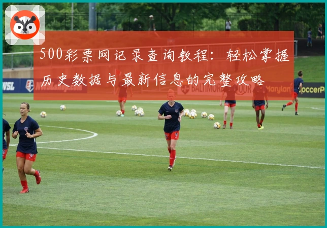 500彩票网记录查询教程：轻松掌握历史数据与最新信息的完整攻略