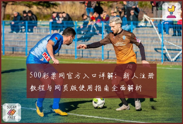 500彩票网官方入口详解：新人注册教程与网页版使用指南全面解析