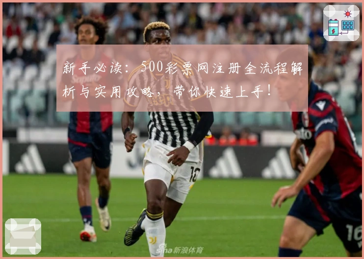 新手必读：500彩票网注册全流程解析与实用攻略，带你快速上手！