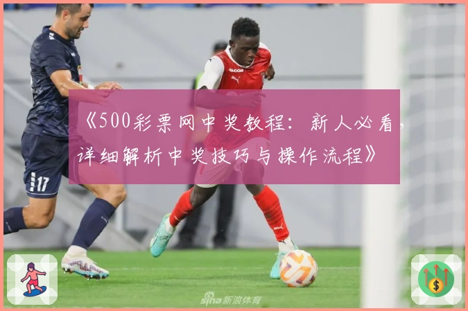 《500彩票网中奖教程：新人必看，详细解析中奖技巧与操作流程》