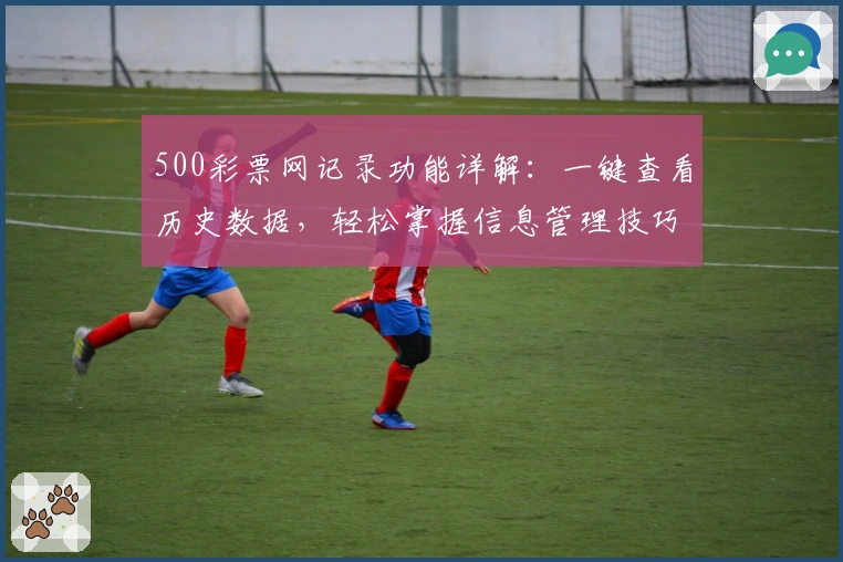 500彩票网记录功能详解：一键查看历史数据，轻松掌握信息管理技巧