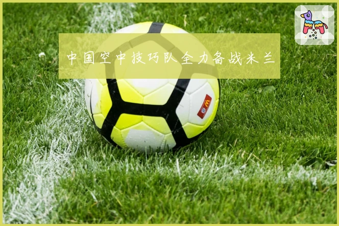 中国空中技巧队全力备战米兰