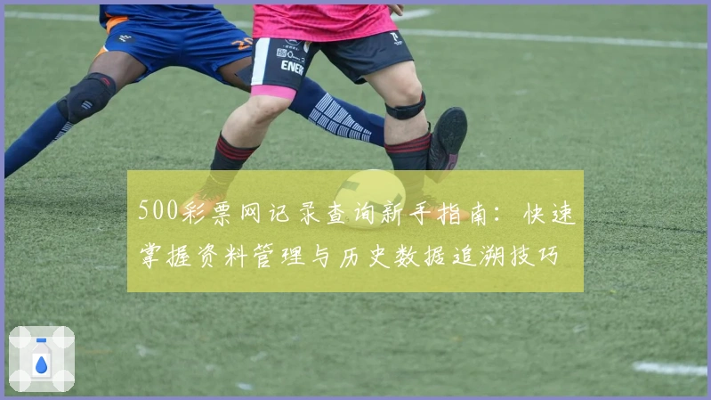 500彩票网记录查询新手指南：快速掌握资料管理与历史数据追溯技巧